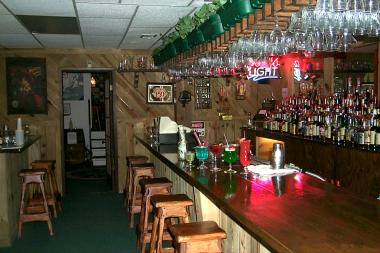 Inside the Bartending School of San Antonio